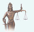 Picture of Scales of Justice